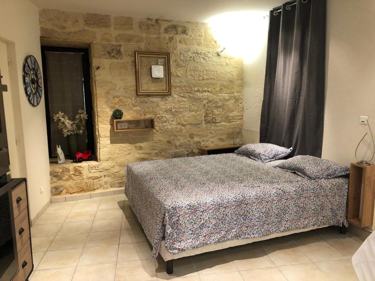 La Venelle Apartment Sarlat-la-Caneda Ngoại thất bức ảnh