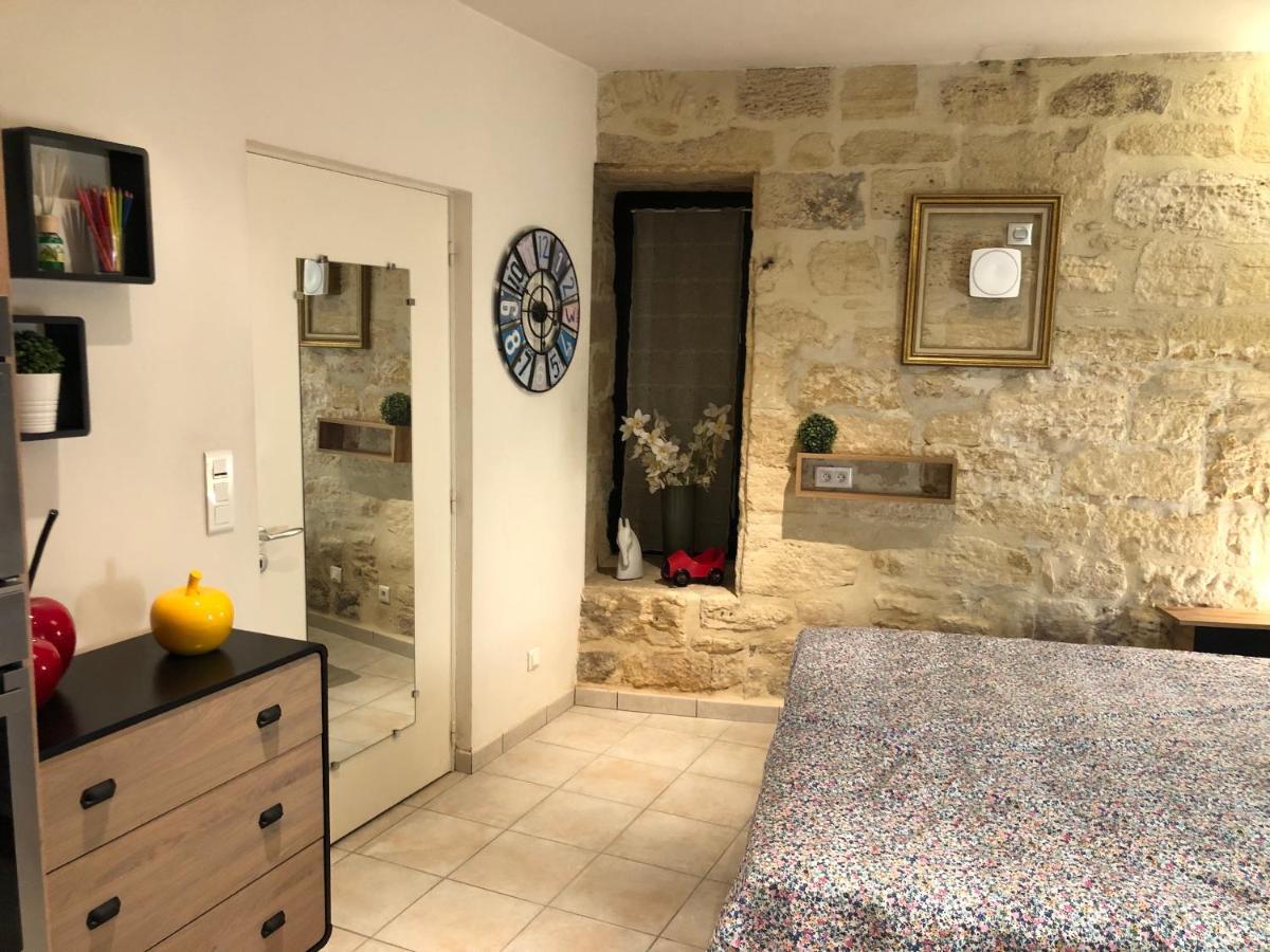 La Venelle Apartment Sarlat-la-Caneda Ngoại thất bức ảnh