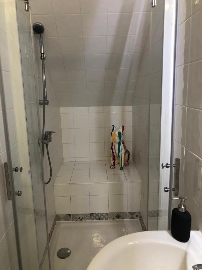 La Venelle Apartment Sarlat-la-Caneda Ngoại thất bức ảnh