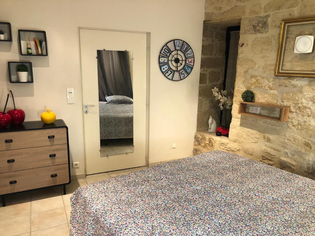 La Venelle Apartment Sarlat-la-Caneda Ngoại thất bức ảnh
