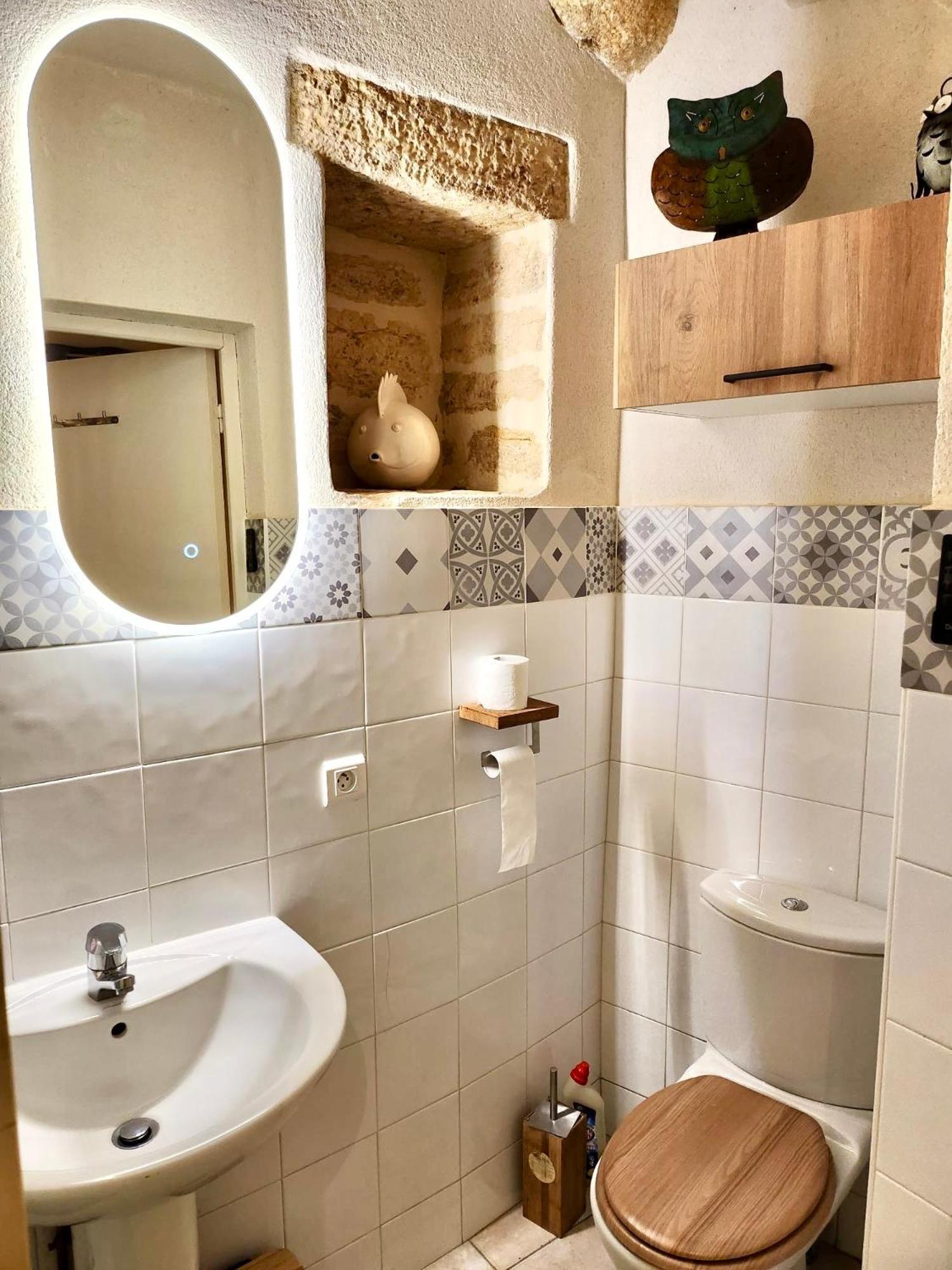 La Venelle Apartment Sarlat-la-Caneda Ngoại thất bức ảnh