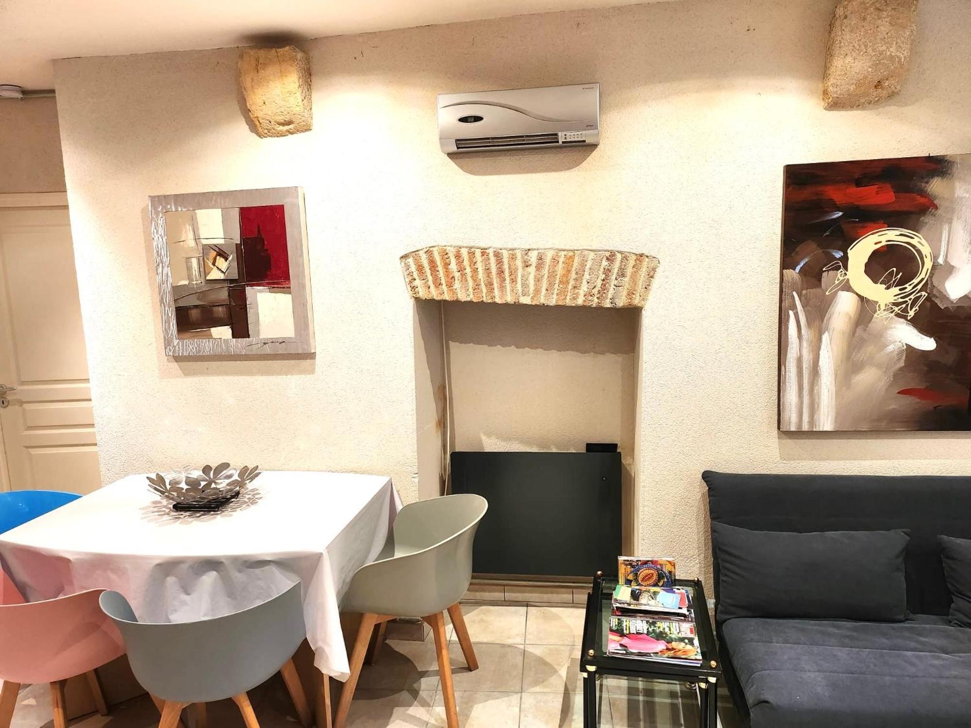 La Venelle Apartment Sarlat-la-Caneda Ngoại thất bức ảnh