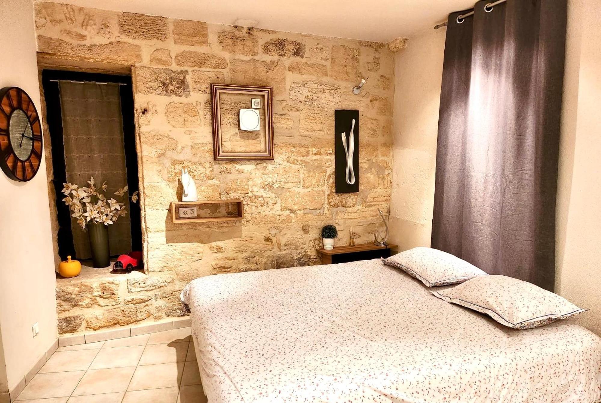 La Venelle Apartment Sarlat-la-Caneda Ngoại thất bức ảnh