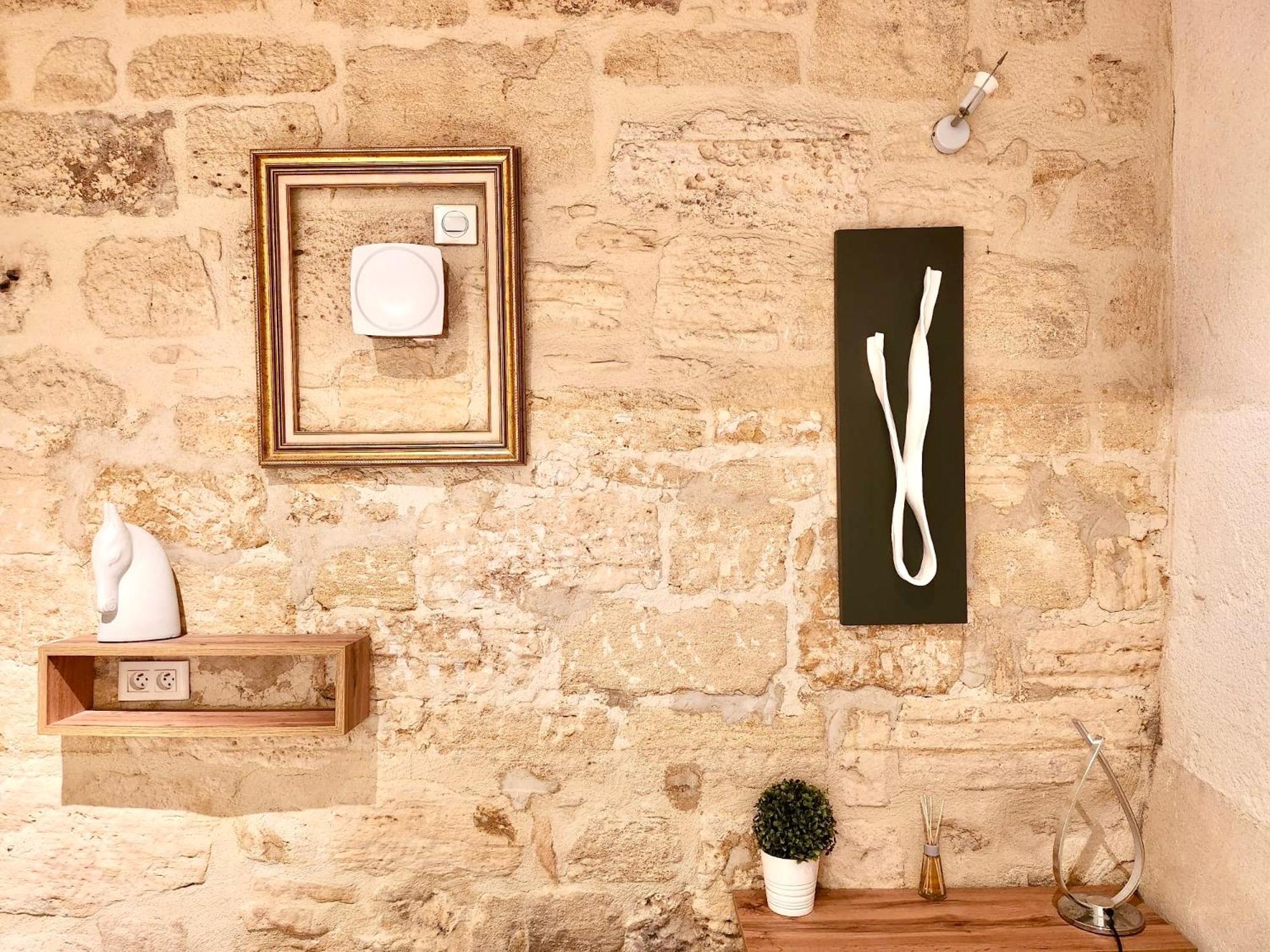 La Venelle Apartment Sarlat-la-Caneda Ngoại thất bức ảnh